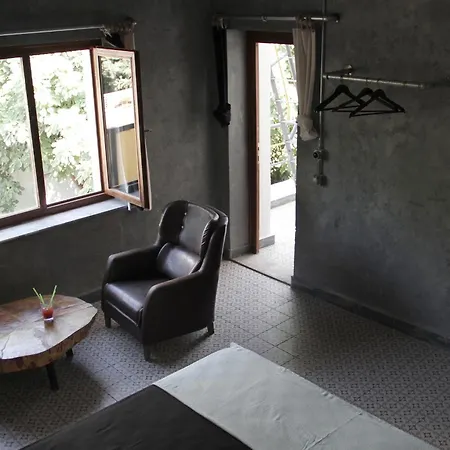 Hostel Role Street Antalya