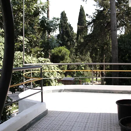 Hostel Role Street