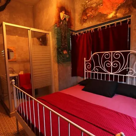 Hostel Role Street Antalya